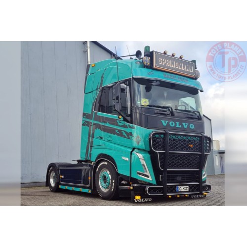 1/50 VOLVO FH5 GLOBETROTTER 4X2 German SuperTrucks Springmann WSI 01-5056 WSI MODELS