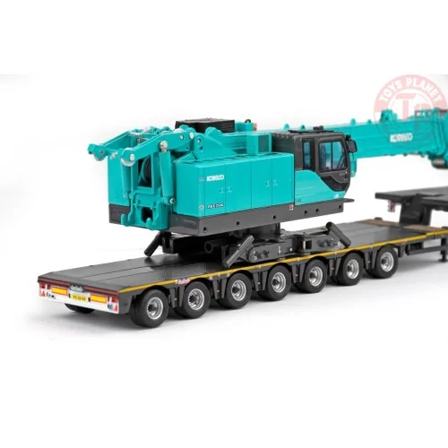 Kobelco TKE 750G 1:50 IMC MODELS 31-0395 IMC MODELS