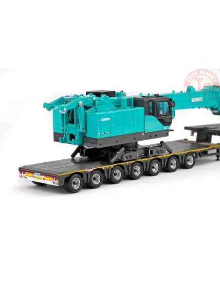 Kobelco TKE 750G 1:50 IMC MODELS 31-0395 IMC MODELS Kobelco TKE 750G 1:50 IMC MODELS 31-0395 IMC MODELS