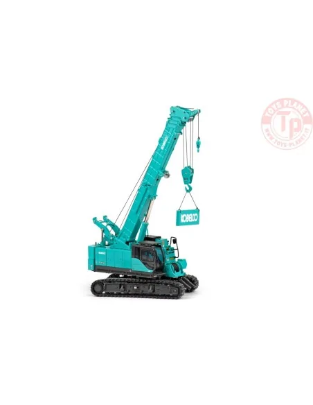 Kobelco TKE 750G 1:50 IMC MODELS 31-0395 IMC MODELS Kobelco TKE 750G 1:50 IMC MODELS 31-0395 IMC MODELS