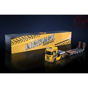 Scania S Serie with Nooteboom Aardvark IMC MODELS 32-0233 IMC MODELS