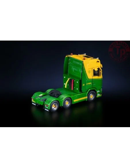 Scania S Serie High Roof 6x2 CT Timmer IMC MODELS 32-0239 IMC MODELS Scania S Serie High Roof 6x2 CT Timmer IMC MODELS 32-0239 IMC MODELS
