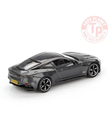 ASTON MARTIN BDS - NO TIME TO DIE - TRADITIONAL CHINESE BLISTER 2021 1:64 MGT00904-007TC Mini Gt ASTON MARTIN BDS - NO TIME TO DIE - TRADITIONAL CHINESE BLISTER 2021 1:64 MGT00904-007TC Mini Gt