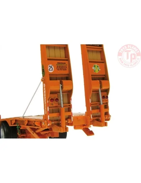 Dangreville PE 32 UH 2842 UNIVERSAL HOBBIES
