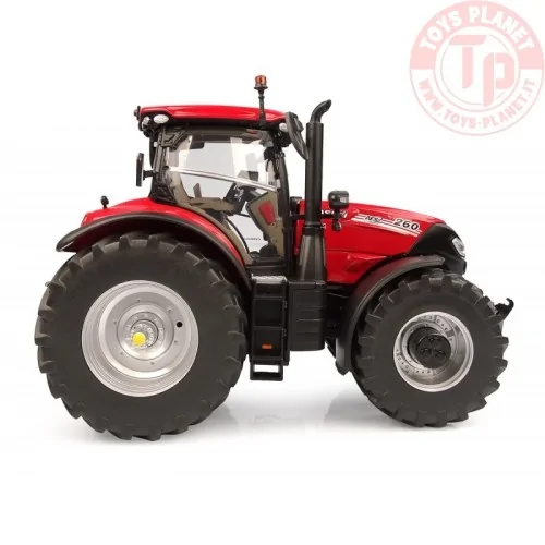Case IH Puma 260 CVXDrive 2023 UH 6465 UNIVERSAL HOBBIES