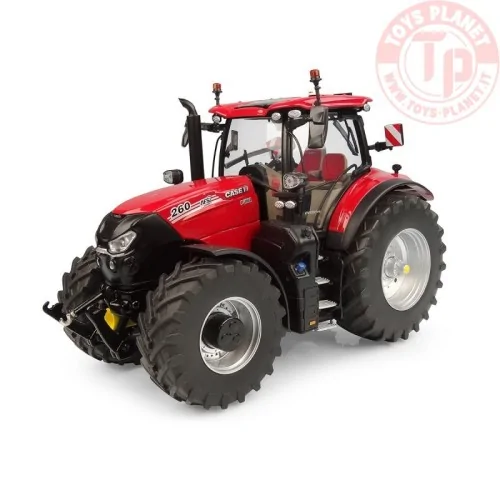 Case IH Puma 260 CVXDrive 2023 UH 6465 UNIVERSAL HOBBIES