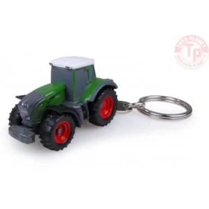 Fendt 939 Vario "Nature Green" UH 5831 PORTACHIAVI MODELLISMO AGRICOLO