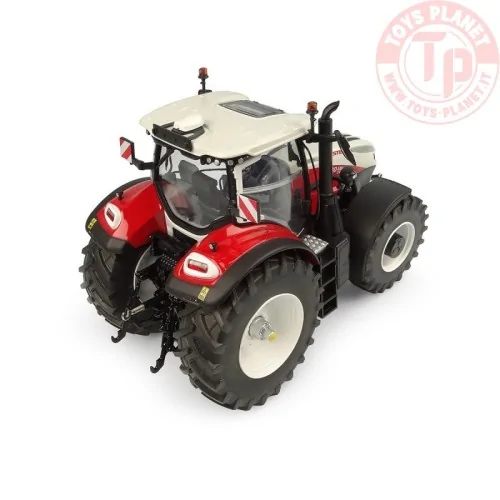 Steyr 6280 Absolut CVT 2023 UH 6464 UNIVERSAL HOBBIES