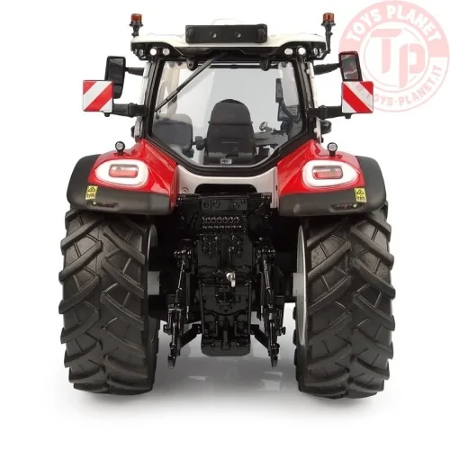 Steyr 6280 Absolut CVT 2023 UH 6464 UNIVERSAL HOBBIES