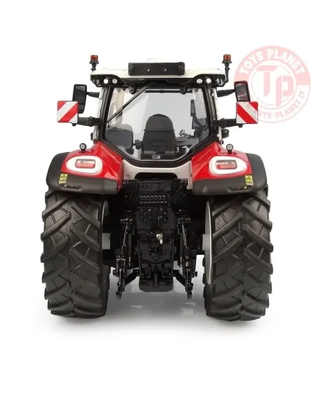 Steyr 6280 Absolut CVT 2023 UH 6464 UNIVERSAL HOBBIES