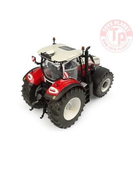 Steyr 6280 Absolut CVT 2023 UH 6464 UNIVERSAL HOBBIES