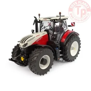 Steyr 6280 Absolut CVT 2023 UH 6464 UNIVERSAL HOBBIES