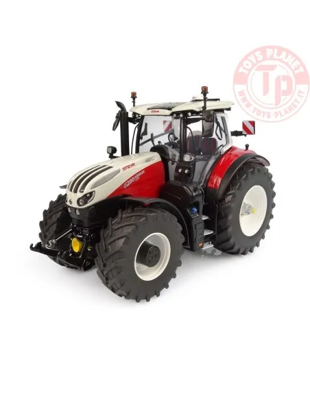 Steyr 6280 Absolut CVT 2023 UH 6464 UNIVERSAL HOBBIES