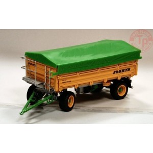Joskin Tetra-Cap 5525/13R100