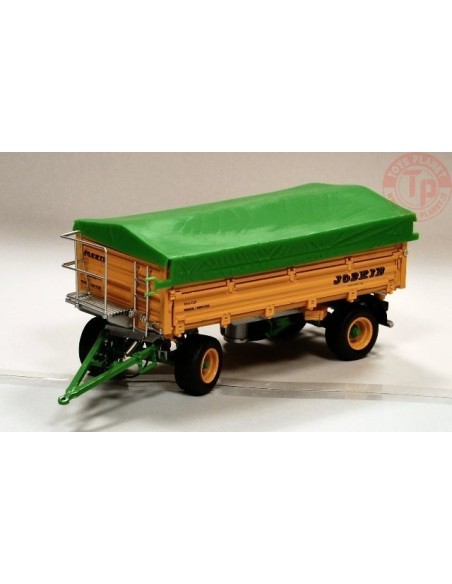 Joskin Tetra-Cap 5525/13R100