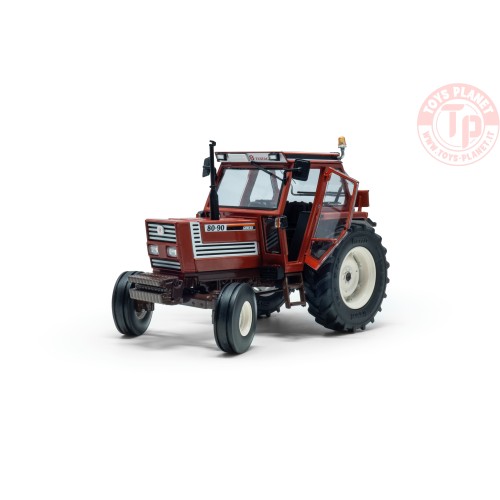 Fiat 80-90 confort cab 2wd limited edition 500 pcs 1:32 ROS 30241.9 ROS