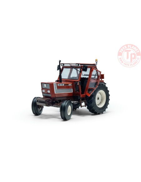 Fiat 80-90 confort cab 2wd limited edition 500 pcs 1:32 ROS 30241.9 ROS