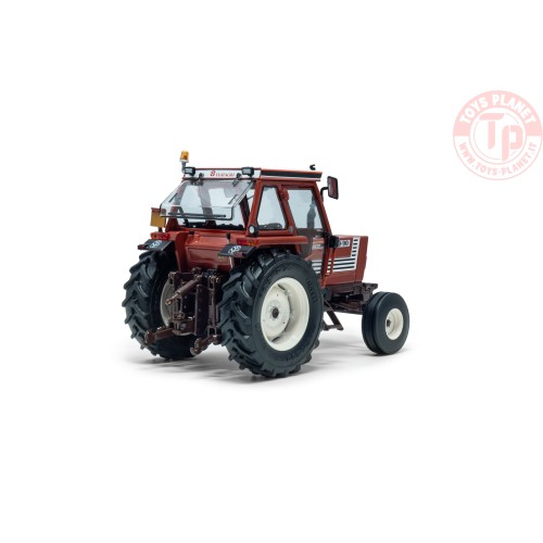 Fiat 80-90 confort cab 2wd limited edition 500 pcs 1:32 ROS 30241.9 ROS