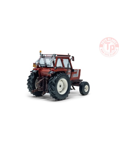 Fiat 80-90 confort cab 2wd limited edition 500 pcs 1:32 ROS 30241.9 ROS