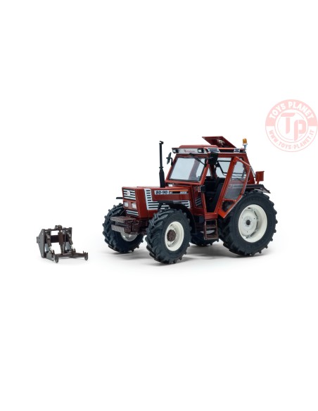 Fiat 80-90 superconfort cab 4wd limitededition 500 pcs 1:32 ROS 30244.0 ROS