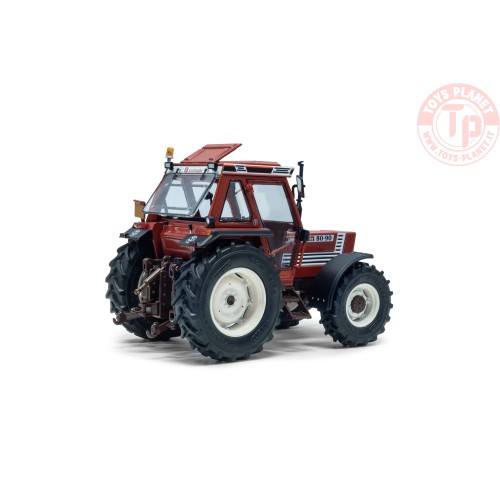 Fiat 80-90 superconfort cab 4wd limitededition 500 pcs 1:32 ROS 30244.0 ROS
