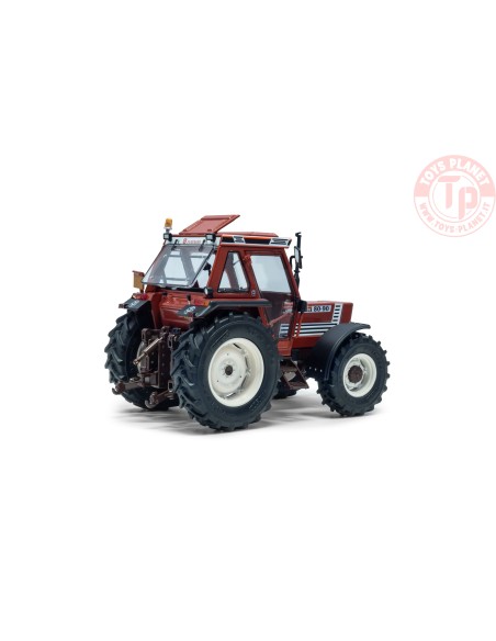 Fiat 80-90 superconfort cab 4wd limitededition 500 pcs 1:32 ROS 30244.0 ROS