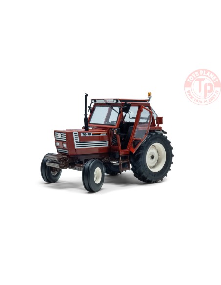 Fiat 70-90 confort cab 2wd limited edition 500 pcs 1:32 ROS 30248.8 ROS