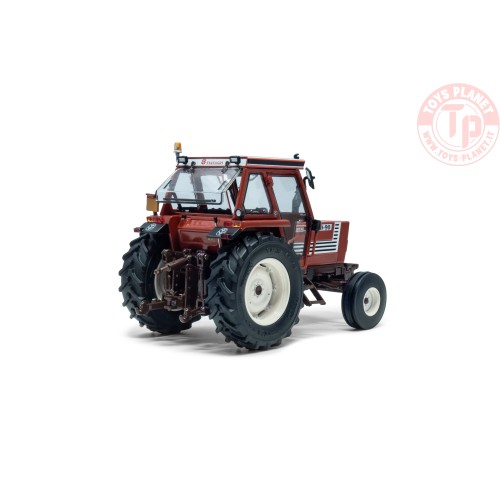 Fiat 70-90 confort cab 2wd limited edition 500 pcs 1:32 ROS 30248.8 ROS