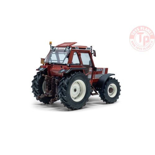 Fiat 70-90 superconfort cab 4wd limitededition 500 pcs 1:32 ROS 302518 ROS