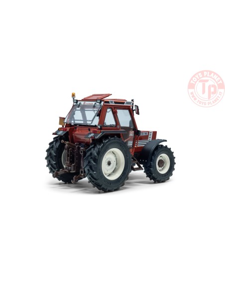Fiat 70-90 superconfort cab 4wd limitededition 500 pcs 1:32 ROS 302518 ROS