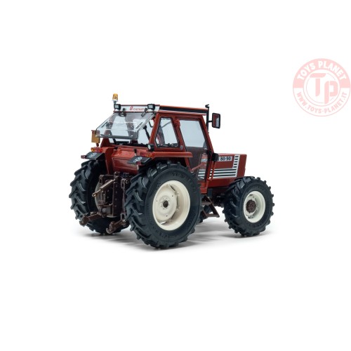 Fiat 80-90 confort cab 4wd limited edition 500 pcs 1:32 ROS 30242.6 ROS