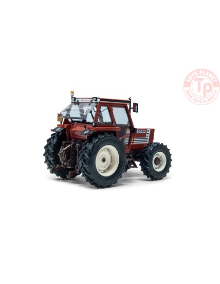 Fiat 80-90 confort cab 4wd limited edition 500 pcs 1:32 ROS 30242.6 ROS