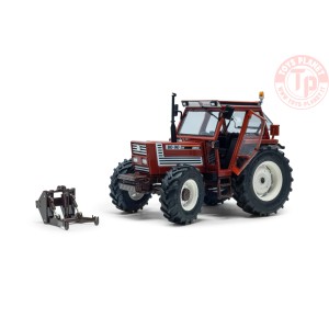 Fiat 80-90 confort cab 4wd limited edition 500 pcs 1:32 ROS 30242.6 ROS