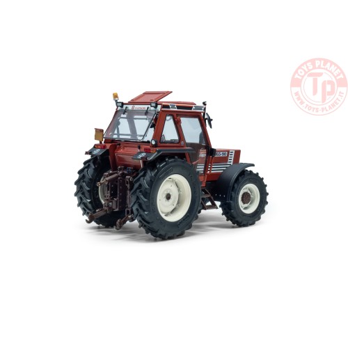 Fiat 65-90 superconfort cab 4wd limitededition 500 pcs 1:32 ROS 30257.0 ROS