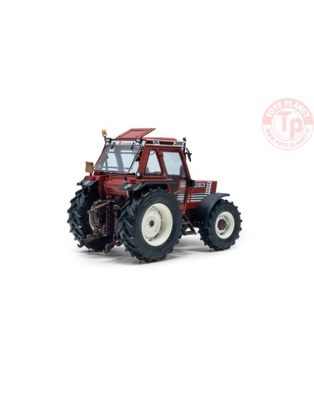 Fiat 65-90 superconfort cab 4wd limitededition 500 pcs 1:32 ROS 30257.0 ROS