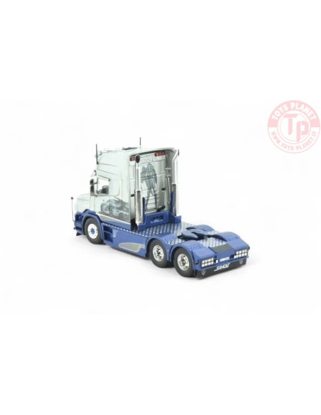 Scania Torpedo Topline 6x2 Proline TEKNO 86014 TEKNO