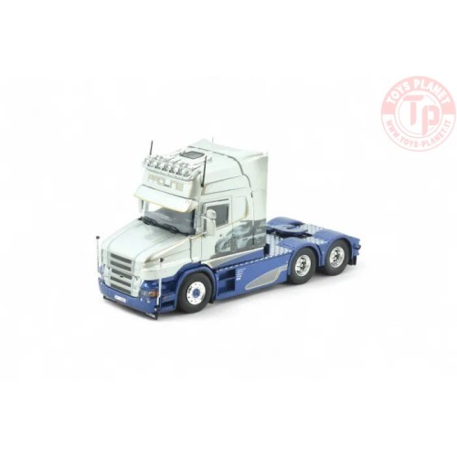 Scania Torpedo Topline 6x2 Proline TEKNO 86014 TEKNO