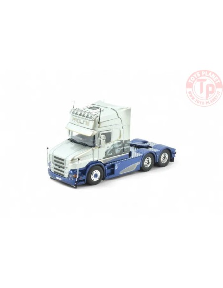 Scania Torpedo Topline 6x2 Proline TEKNO 86014 TEKNO