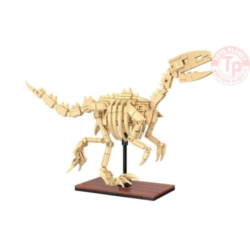 Velociraptor CADA C59014W CADA