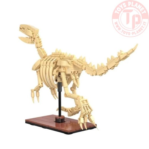 Velociraptor CADA C59014W CADA