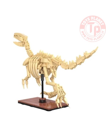 Velociraptor CADA C59014W CADA