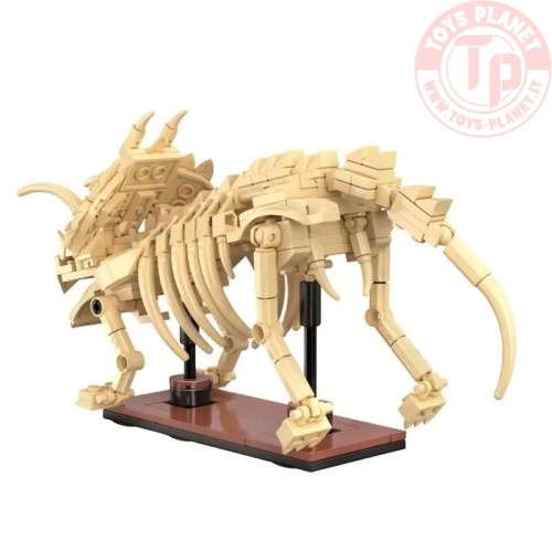 Triceratopses CADA C59013W CADA