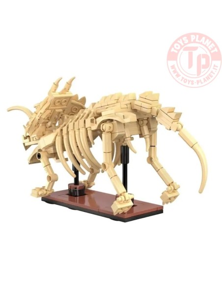 Triceratopses CADA C59013W CADA