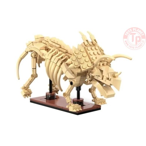 Triceratopses CADA C59013W CADA