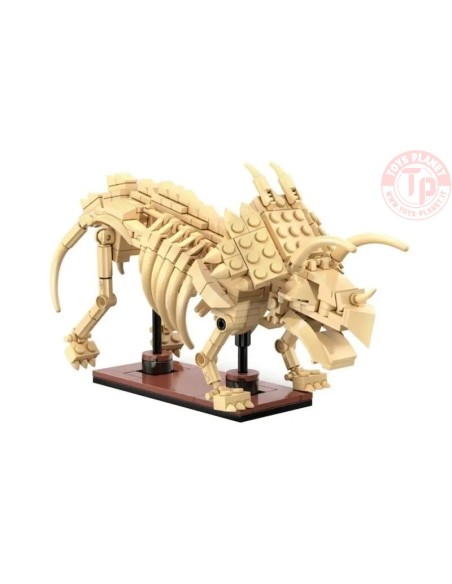Triceratopses CADA C59013W CADA