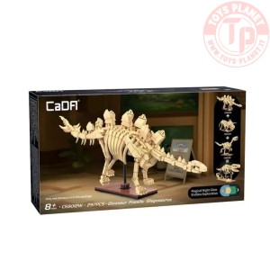 Stegosaurus CADA C59012W CADA