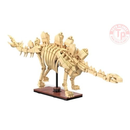 Stegosaurus CADA C59012W CADA