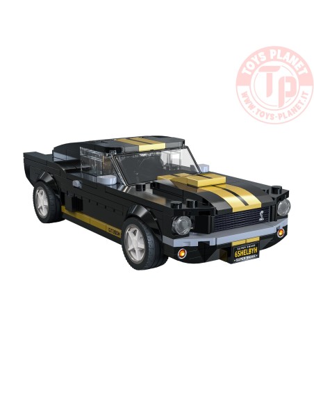 Shelby Mustang GT350-H CADA C55034W CADA Shelby Mustang GT350-H CADA C55034W CADA