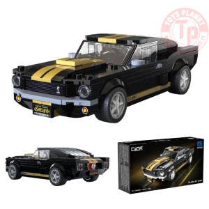 Shelby Mustang GT350-H CADA C55034W CADA