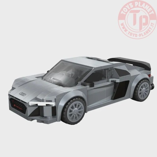 1:24 Audi R8 Coupe CADA C55027W CADA